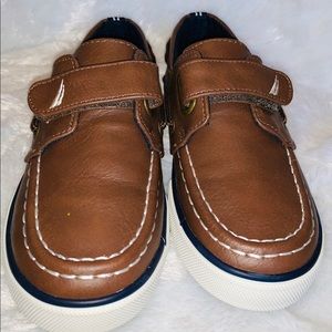 Boys dress shoes